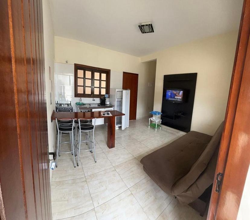 Recanto Da Gabi Hotel Ubatuba Eksteriør billede