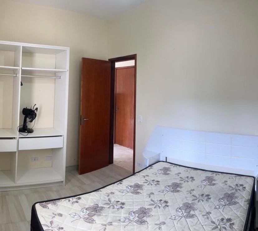 Recanto Da Gabi Hotel Ubatuba Eksteriør billede