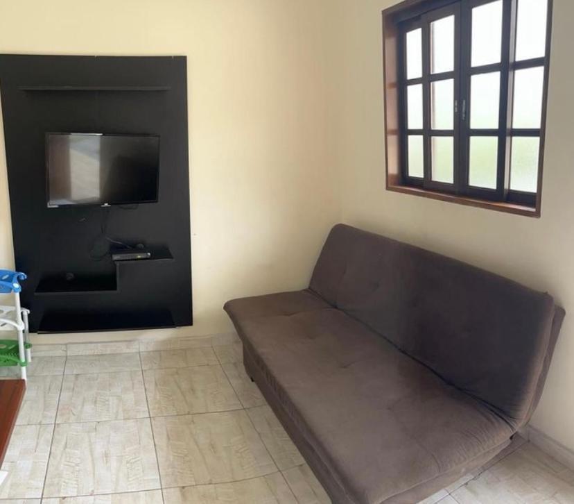Recanto Da Gabi Hotel Ubatuba Eksteriør billede