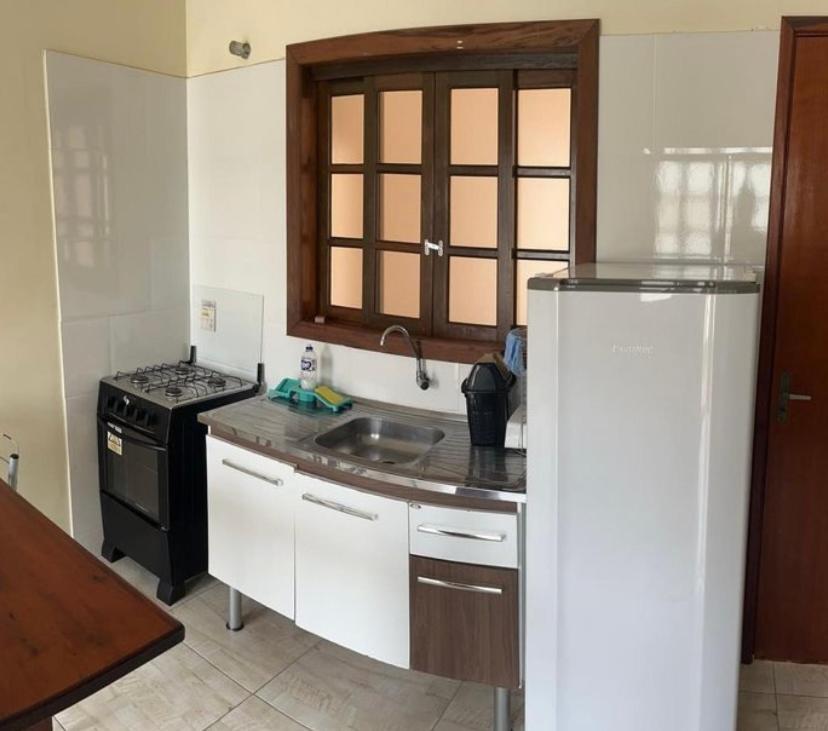 Recanto Da Gabi Hotel Ubatuba Eksteriør billede