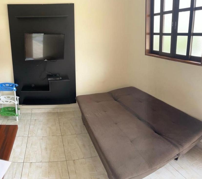 Recanto Da Gabi Hotel Ubatuba Eksteriør billede